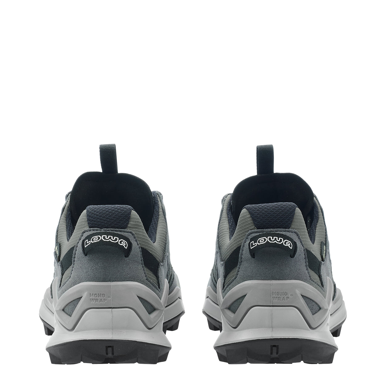 MADDOX PRO GTX LO - GREY/GREY