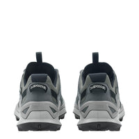 MADDOX PRO GTX LO - GREY/GREY