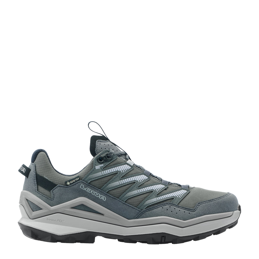 MADDOX PRO GTX LO - GREY/GREY