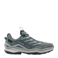 MADDOX PRO GTX LO - GREY/GREY