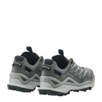 MADDOX PRO LO - GREY/GREY