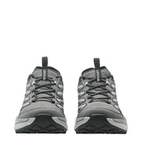 MADDOX PRO LO - GREY/GREY