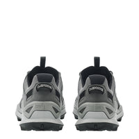 MADDOX PRO LO - GREY/GREY