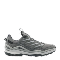 MADDOX PRO LO - GREY/GREY