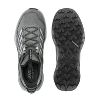 MADDOX PRO LO - GREY/GREY