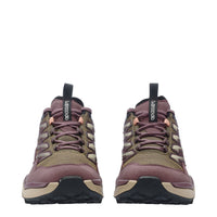 MADDOX PRO LO WS  - BROWN ROSE/PEACH