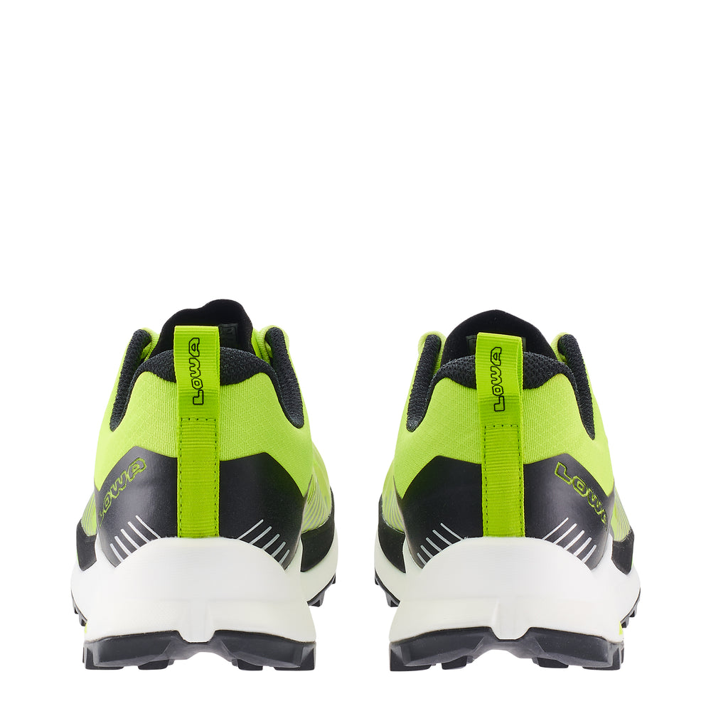 MADRIX EVO - LIME/BLACK
