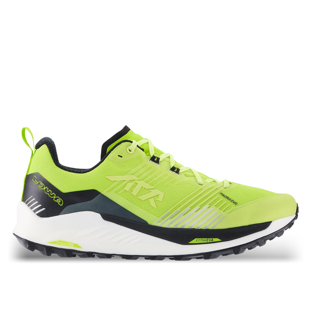 MADRIX EVO - LIME/BLACK
