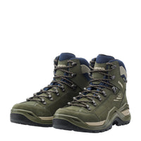 RENEGADE EVO GTX MID - OLIVE/NAVY
