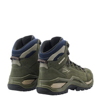 RENEGADE EVO GTX MID - OLIVE/NAVY