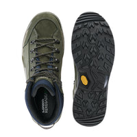 RENEGADE EVO GTX MID - OLIVE/NAVY