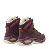RENEGADE EVO GTX MID WS - BROWN ROSE/CLAY