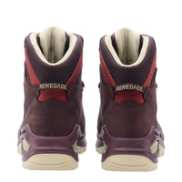 RENEGADE EVO GTX MID WS - BROWN ROSE/CLAY