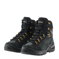 RENEGADE EVO GTX MID WS - BLACK/CHAMPAGNE