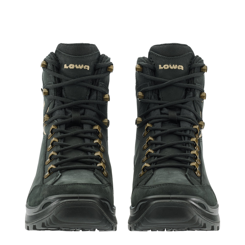RENEGADE EVO GTX MID WS - BLACK/CHAMPAGNE