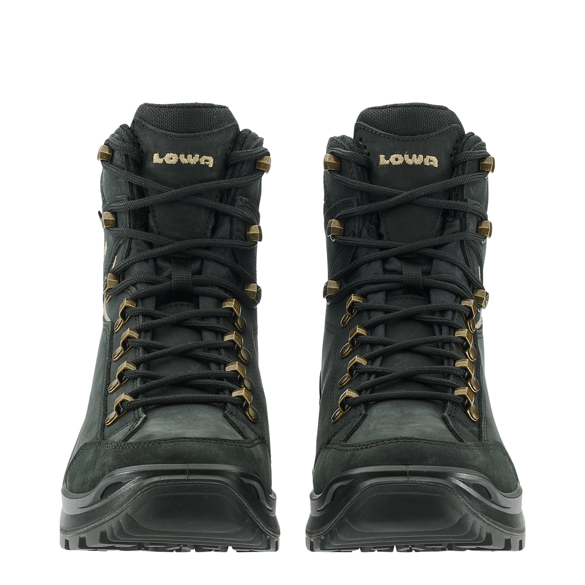 RENEGADE EVO GTX MID WS - BLACK/CHAMPAGNE