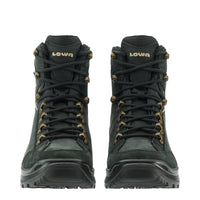 RENEGADE EVO GTX MID WS - BLACK/CHAMPAGNE