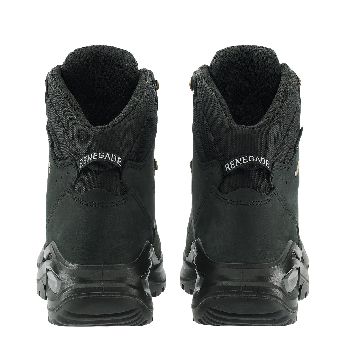RENEGADE EVO GTX MID WS - BLACK/CHAMPAGNE