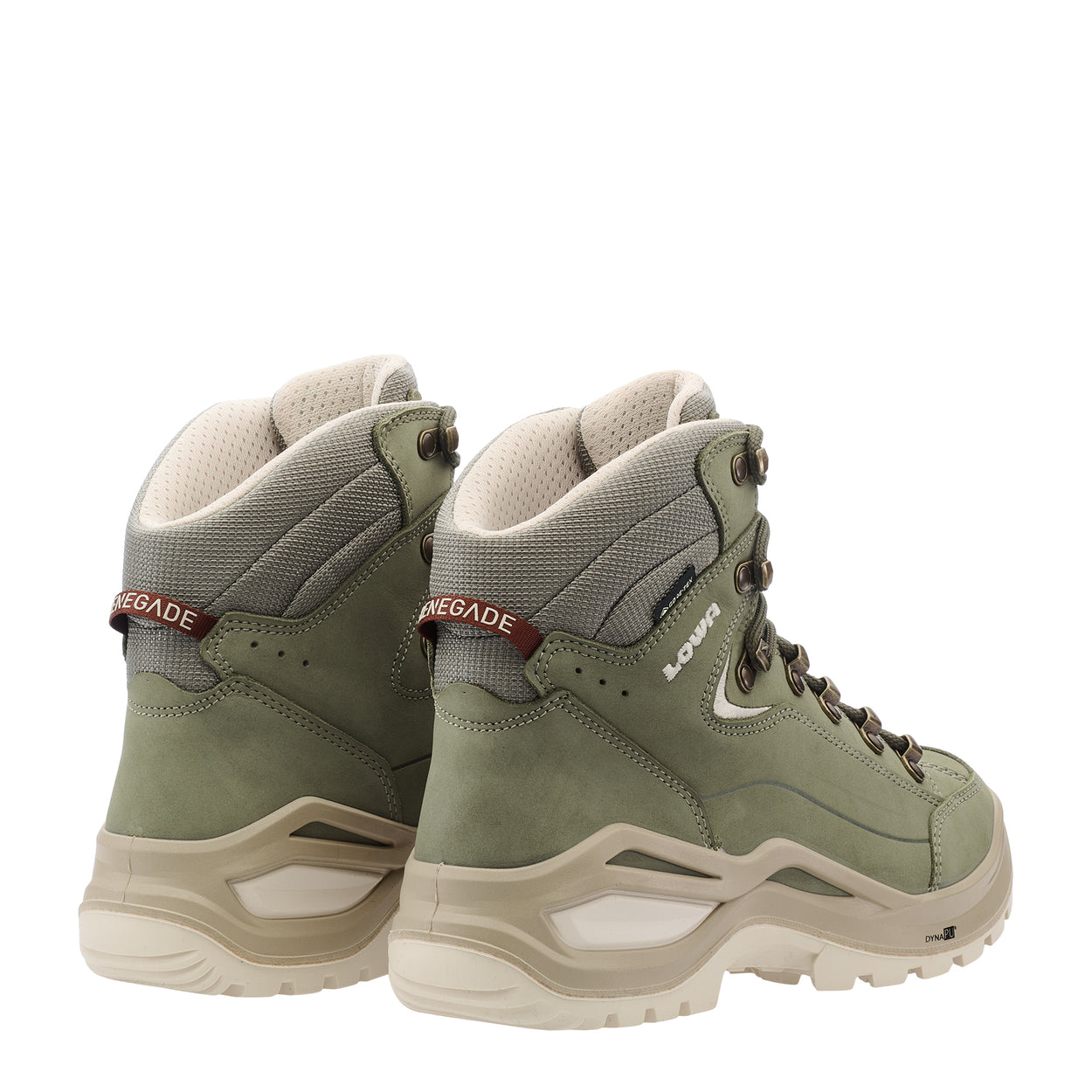 RENEGADE EVO GTX MID WS - SAGE
