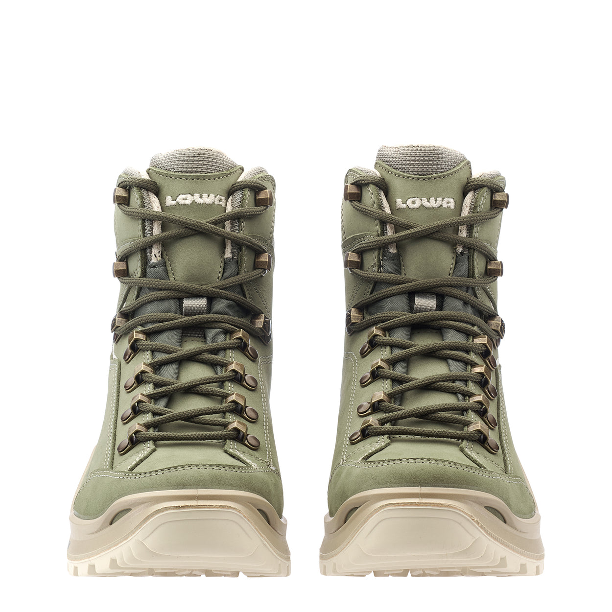 RENEGADE EVO GTX MID WS - SAGE