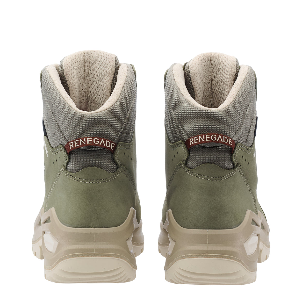 RENEGADE EVO GTX MID WS - SAGE