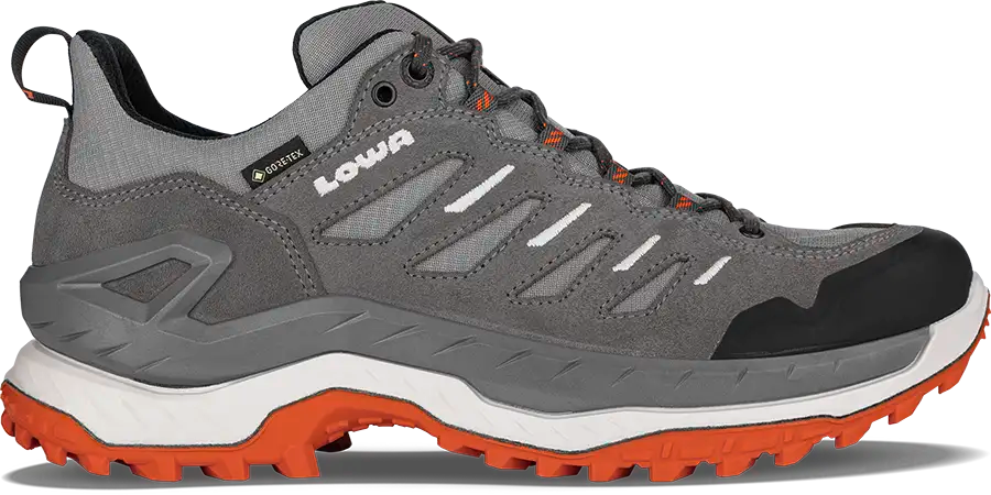 INNOVO GTX LO 