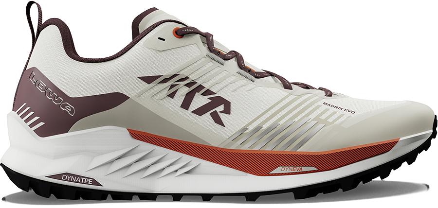 MADRIX EVO trail running shoe