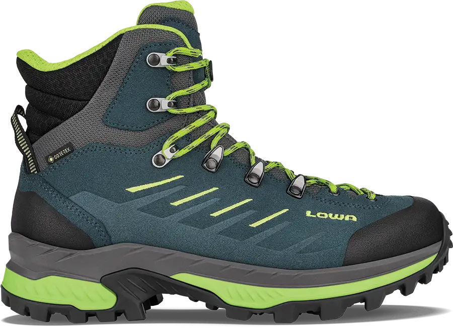 RANDIR GTX MID hiking boot