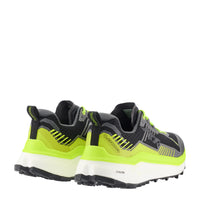 SKYTERRA - BLACK/LIME