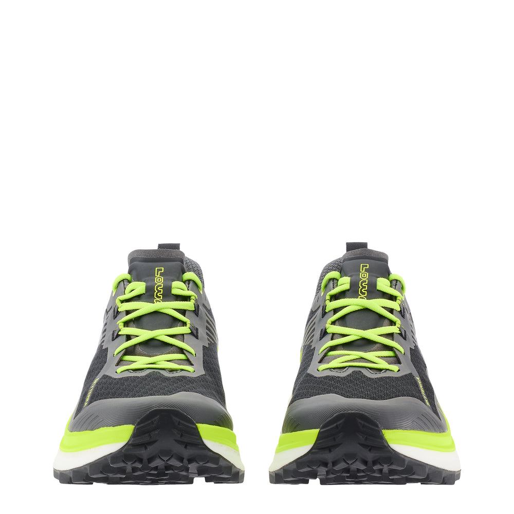 SKYTERRA - BLACK/LIME