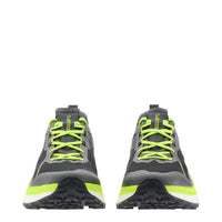 SKYTERRA - BLACK/LIME