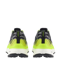 SKYTERRA - BLACK/LIME