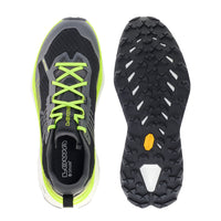 SKYTERRA - BLACK/LIME