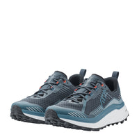 Men's LOWA SKYTERRA trail running shoe in NAVY MARINE/BLUE for trail running. SKU 3118706966