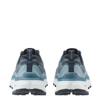 Men's LOWA SKYTERRA trail running shoe in NAVY MARINE/BLUE for trail running. SKU 3118706966