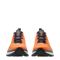 Men's LOWA SKYTERRA trail running shoe in ORANGE/BLACK for trail running. SKU 3118702009