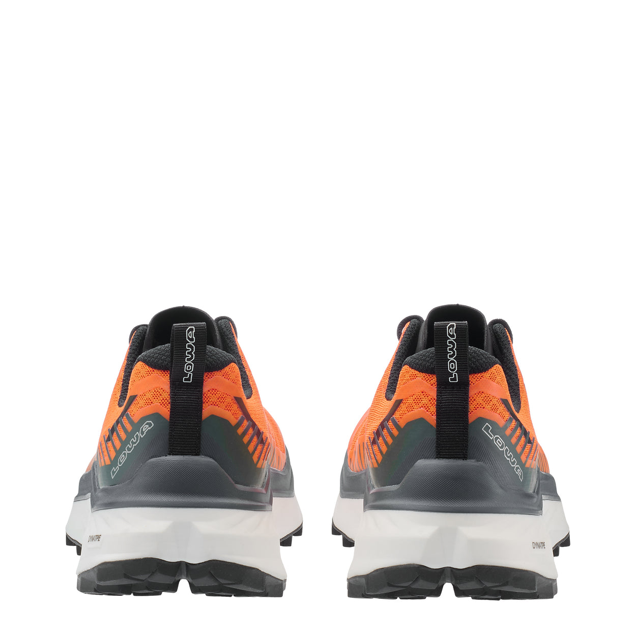SKYTERRA - ORANGE/BLACK