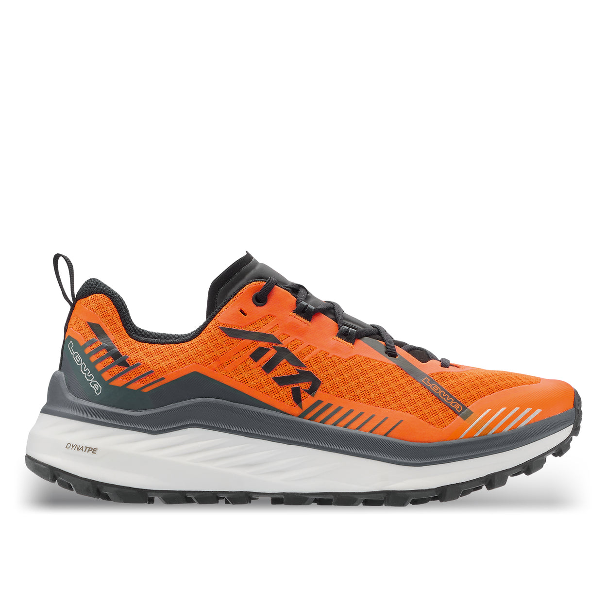 SKYTERRA - ORANGE/BLACK