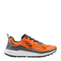 SKYTERRA - ORANGE/BLACK