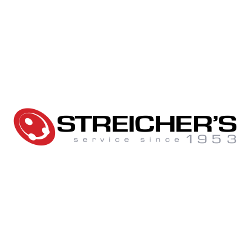 Streicher's Logo 