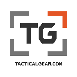 Tactical Gear Logo